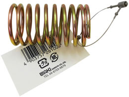 WAKI Sol 2.3~27~47.5mm SR-2026