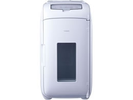 �c�C���o�[�h 2�d���� �|�[�^�u���d�q�K���{�b�N�X HR-EB07W