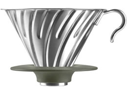 HARIO V60 ^hbp[ O-VDM-02-HSV