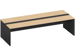 �R�N�� WV+��{ �Œ莮�z�� ����2800�~1200 �i�`�������u���b�N