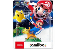 �C�V�� amiibo �}���I&�`�R(�X�[�p�[�}���I�V���[�Y) NVL-C-ABBB