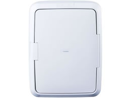 �c�C���o�[�h 2�d���� �|�[�^�u���d�q�K���{�b�N�X HR-EB08W