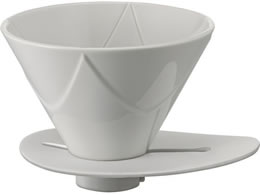 HARIO V60 1񒊏ohbp[ MUGEN VDMU02CW