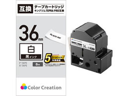 J[NG[V evPRO݊e[v 36mm   CTC-KSS36K