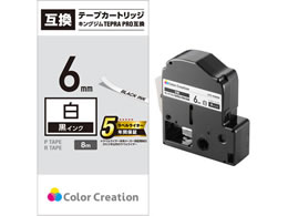 J[NG[V evPRO݊e[v 6mm   CTC-KSS6K