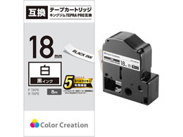 J[NG[V evPRO݊e[v 18mm   CTC-KSS18K