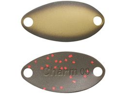 �W���b�J�� TM Charm 0.8g 129�G���h�`���b�s�[