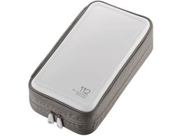 GR Blu-ray CD DVDΉt@Xi[P[X 112 CCD-HB112WH