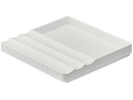 �L���O�W�� �X�^�[�_ �y���g���[ �V�� STA021-W