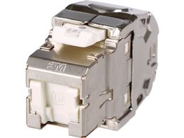R[jO Cat6A RJ45W[WbN VOL-OCK6A-SN8