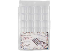 �V���R�n���K�[ �r�[�Y�P�[�X�_�u�� �N���A