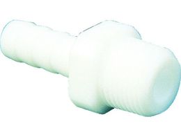 �t�����P�~�J�� PTFE �n�[�t�I�X�`���[�u�W���C���g �|�̎q�O�a6�Ӂ~R1�^4 NR0078-002