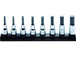 �R�[�P�� Z-EAL�w�b�N�X�r�b�g�\�P�b�g���[���Z�b�g 8���g RS3010MZ 8-L50