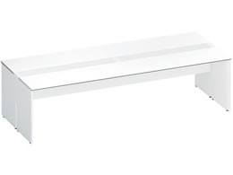 �R�N�� WV+��{ �Œ莮�z�� ����2800�~1200 �z���C�g �z���C�g