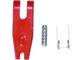 ��m e�t�b�N�p�O��~�ߋ���Z�b�g 0.63t EHKS-0.63