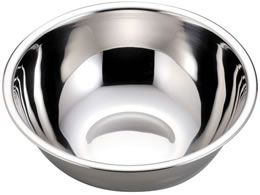 ���o�e�B�[�R�[�|���[�V���� �X�e�����X�� �{�E�� 24cm