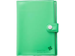 Y ʒJ[hV[hP[X ubN^ N[o[