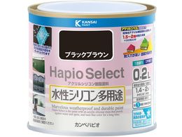 �J���y�n�s�I �n�s�I�Z���N�g �u���b�N�u���E�� 0.2L