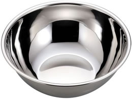 ���o�e�B�[�R�[�|���[�V���� �X�e�����X�� �{�E�� 27cm