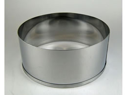 EBM 18-0 �X�e�����X �p�e�� �� #12 0536100