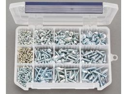 �G�X�R �g���X���^�b�s���O�r�X�Z�b�g �S���j�N�� 3-6mm EA949AK-21