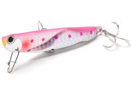 �W���N�\�� ��щ߂��_�j�G�� 14g �P�C�����s���N�C���V