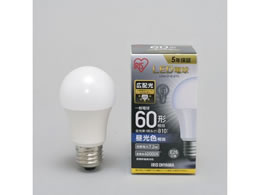 LEDd E26 Lz 60` F LDA7D-G-6T5