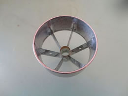 EBM �q���m ���イ��J�b�^�[ 6�����p �֐n 5490410