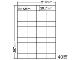 NANA }`^Cvx(ʎ^Cv) A4 40 CL64