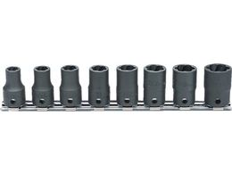 �R�[�P�� �i�b�g�c�C�X�^�[�Z�b�g�����p9.5mm8���g RS31278