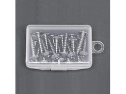 �G�X�R �g���X���^�b�s���O�r�X ���j�N�� 10�{ 5.0�~20mm