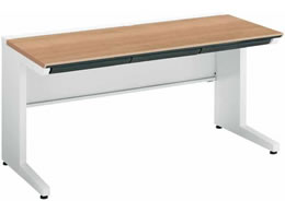 �R�N�� is�X�^���_�[�h�e�[�u�� �Z���^�[���o�t W1400���X�e�B�b�N�~�f�B�A��