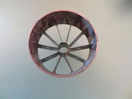 EBM �q���m ���イ��J�b�^�[ 10�����p �֐n 5490520