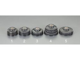 �G�X�R �J�b�v�^�I�C���t�B���^�[�����` 93mm EA604AN-5