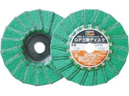 TRUSCO/GP�O�ʃf�B�X�N �W���R�j�A