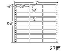 NANA iitH[ 12~10(3E6)C` 27 MT12Q
