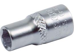 TRUSCO �\�P�b�g(6�p) �����p9.5 �Ε�8mm TS3-08S