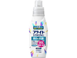 CI uCgSTRONG Y&RۃWF { 510mL