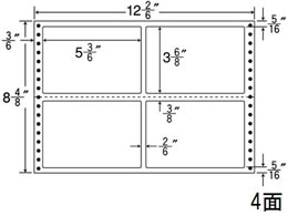NANA iitH[ 12(2E6)~8(4E8)C` 4 MX12J
