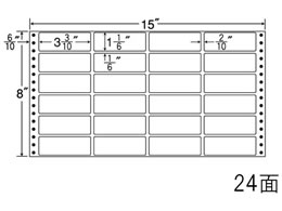NANA iitH[ 15~8C` 24 MX15G