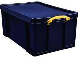 RUP/Really Useful Wheeled Trunk