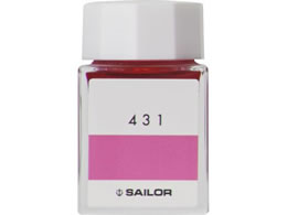 Z[[ NM{gCN CNH[ 20ml 431