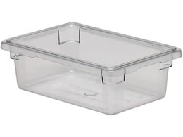 Cambro �t�[�h�X�g���C�W�{�b�N�X 12186CW(135) 0325600