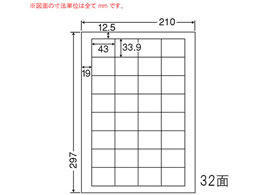 NANA J[[U[pϐ򎆃x A4 32 SCL34