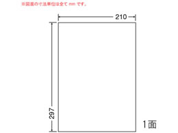NANA J[[U[ΉtBx A4 m[Jbg SCL7C