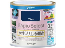 �J���y�n�s�I �n�s�I�Z���N�g �u���[ 0.2L