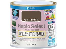 �J���y�n�s�I �n�s�I�Z���N�g �A���e�B�[�N�u�����Y 0.2L