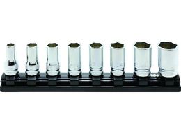 �R�[�P�� 9.5mm���� Z-EAL�Z�~�f�B�[�v�\�P�b�g���[���Z�b�g8���g RS3300XZ 8