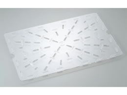 Cambro �t�[�h�X�g���C�W�{�b�N�X�p �h�����V�F���t 1826DSCW