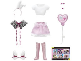 ^Jg~[ #Licca #oj[o[ EFA